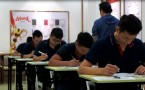 國(guó)家制盒機(jī)維修工職業(yè)技能考試開(kāi)始了！